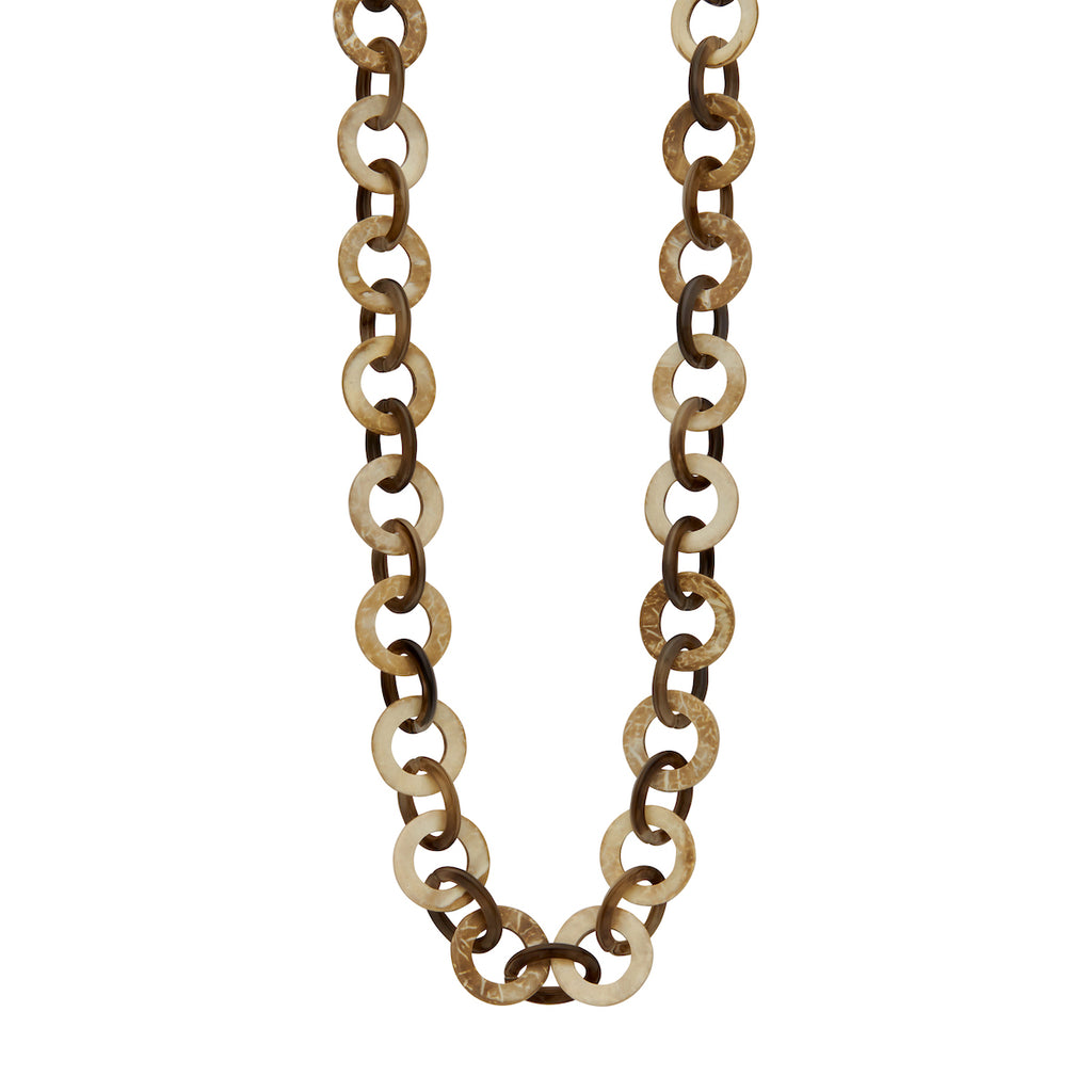 Juwelen beige Les Cordes