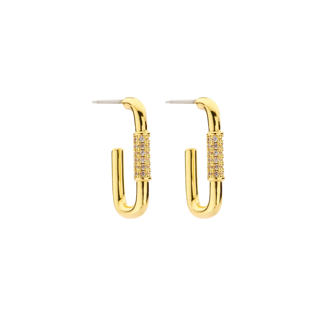 Juwelen goud Les Cordes