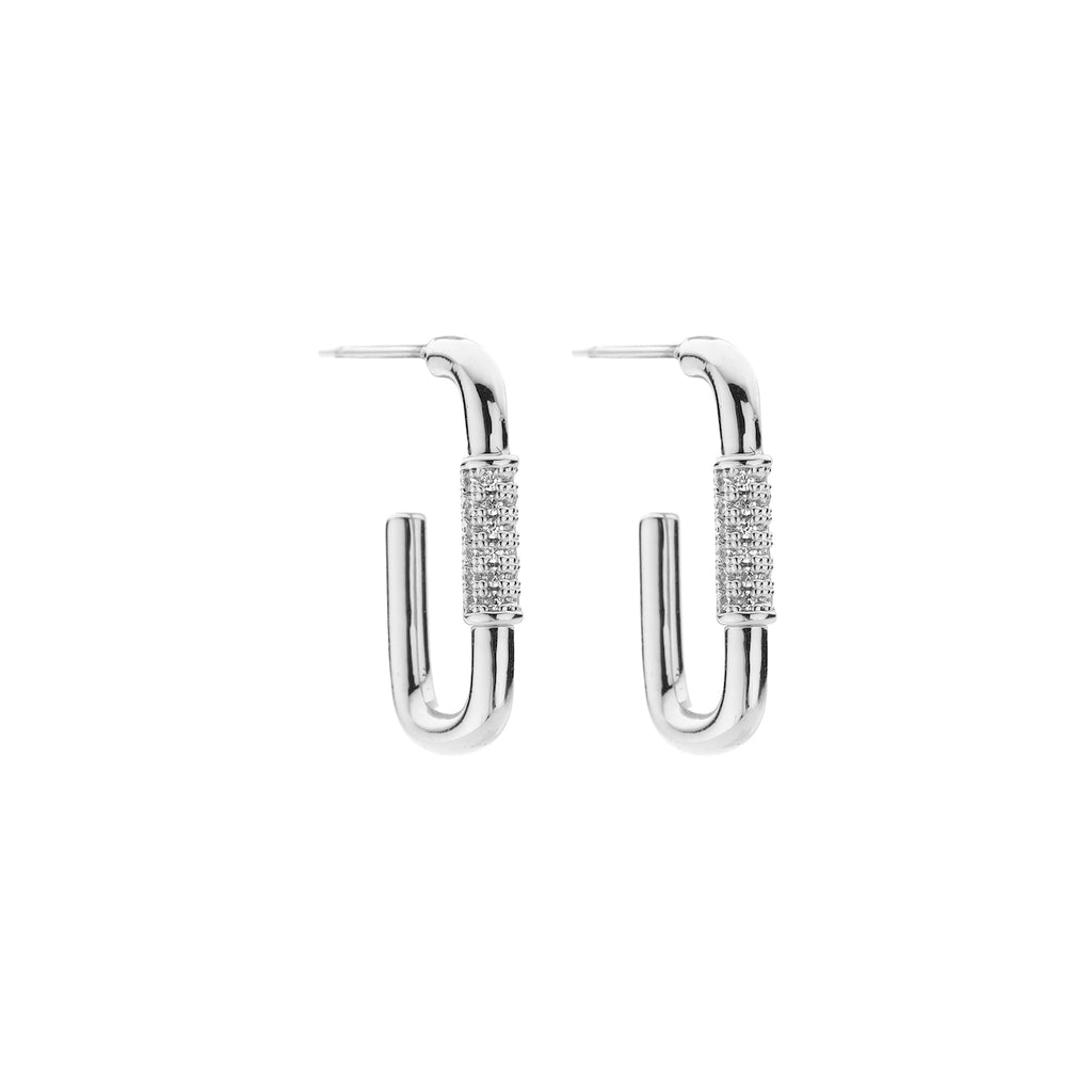 Juwelen zilver Les Cordes