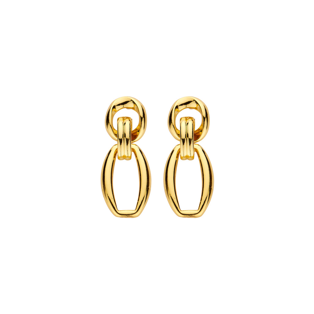 Juwelen goud Les Cordes