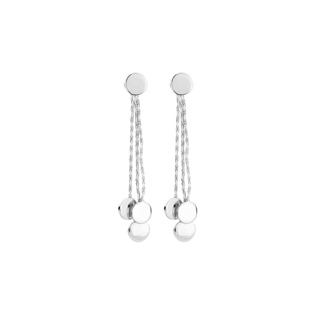 Juwelen zilver Les Cordes