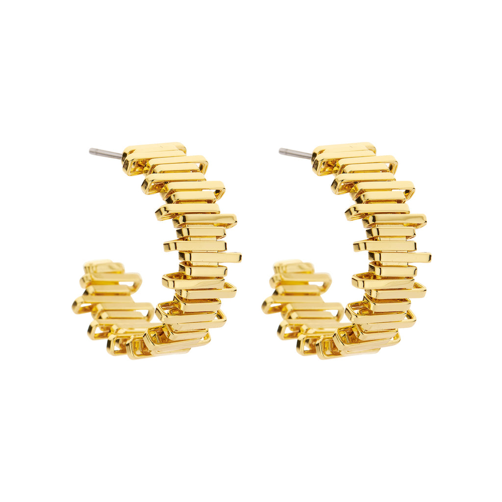 Juwelen goud Les Cordes