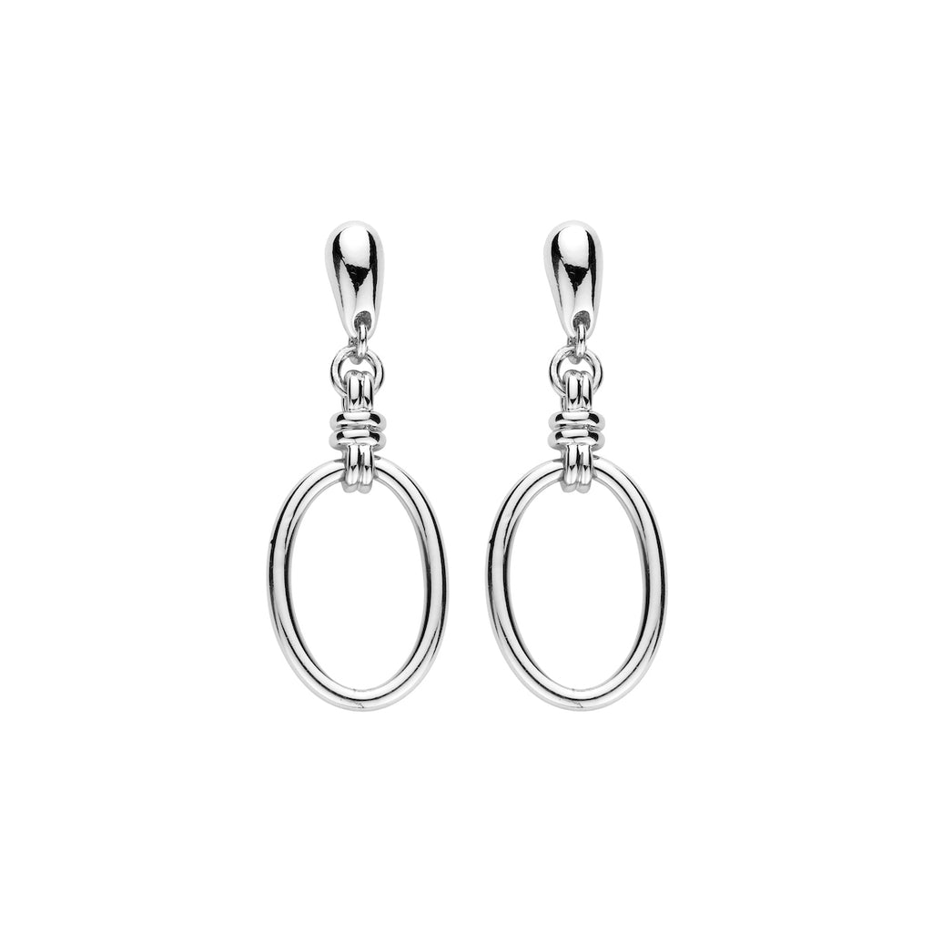 Juwelen zilver Les Cordes