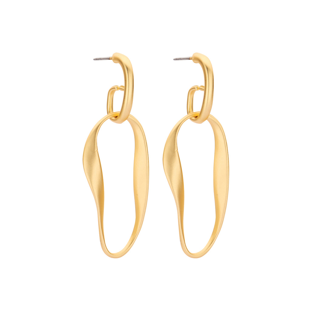 Juwelen goud Les Cordes