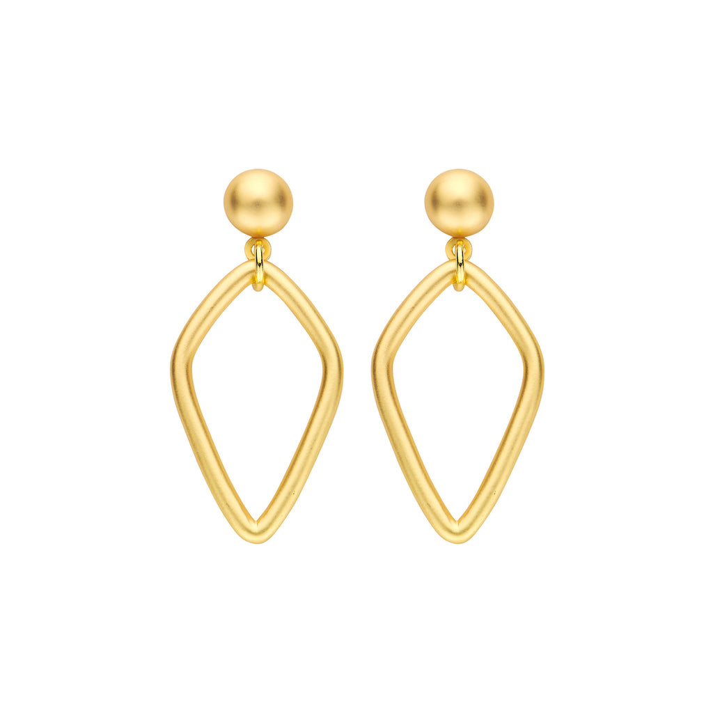 Juwelen goud Les Cordes