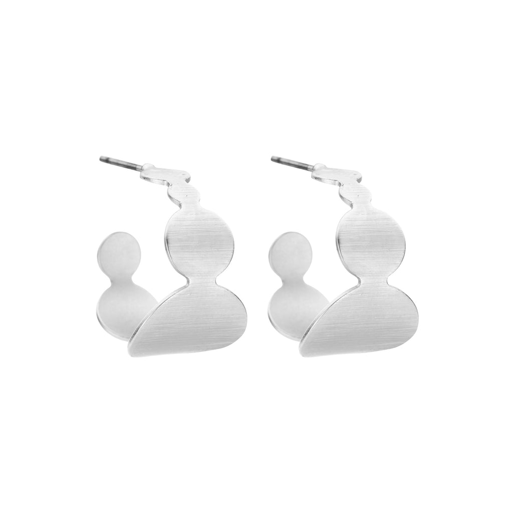 Juwelen zilver Les Cordes
