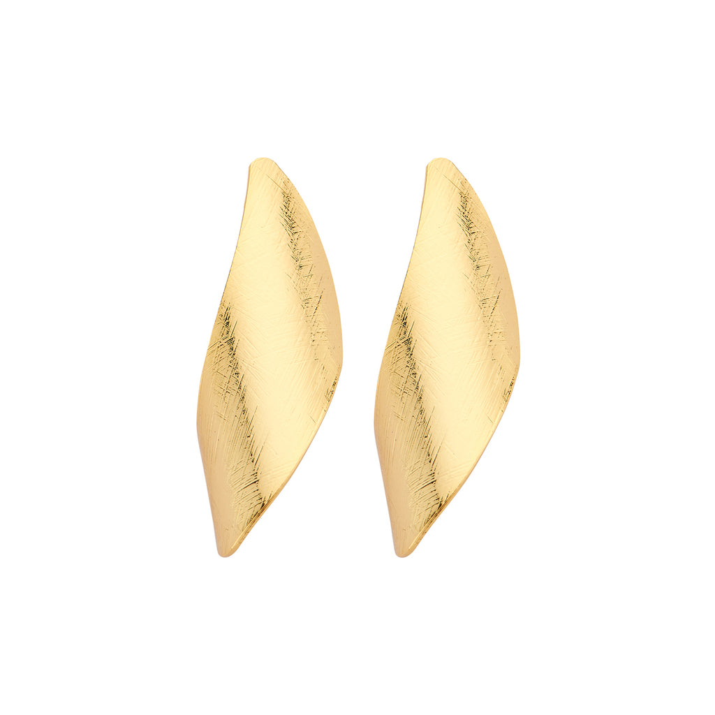 Juwelen goud Les Cordes