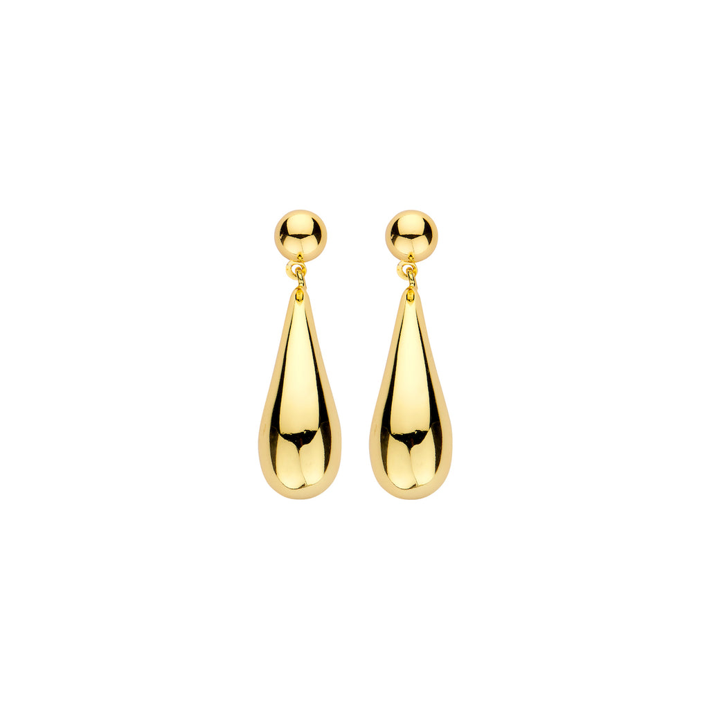 Juwelen goud Les Cordes