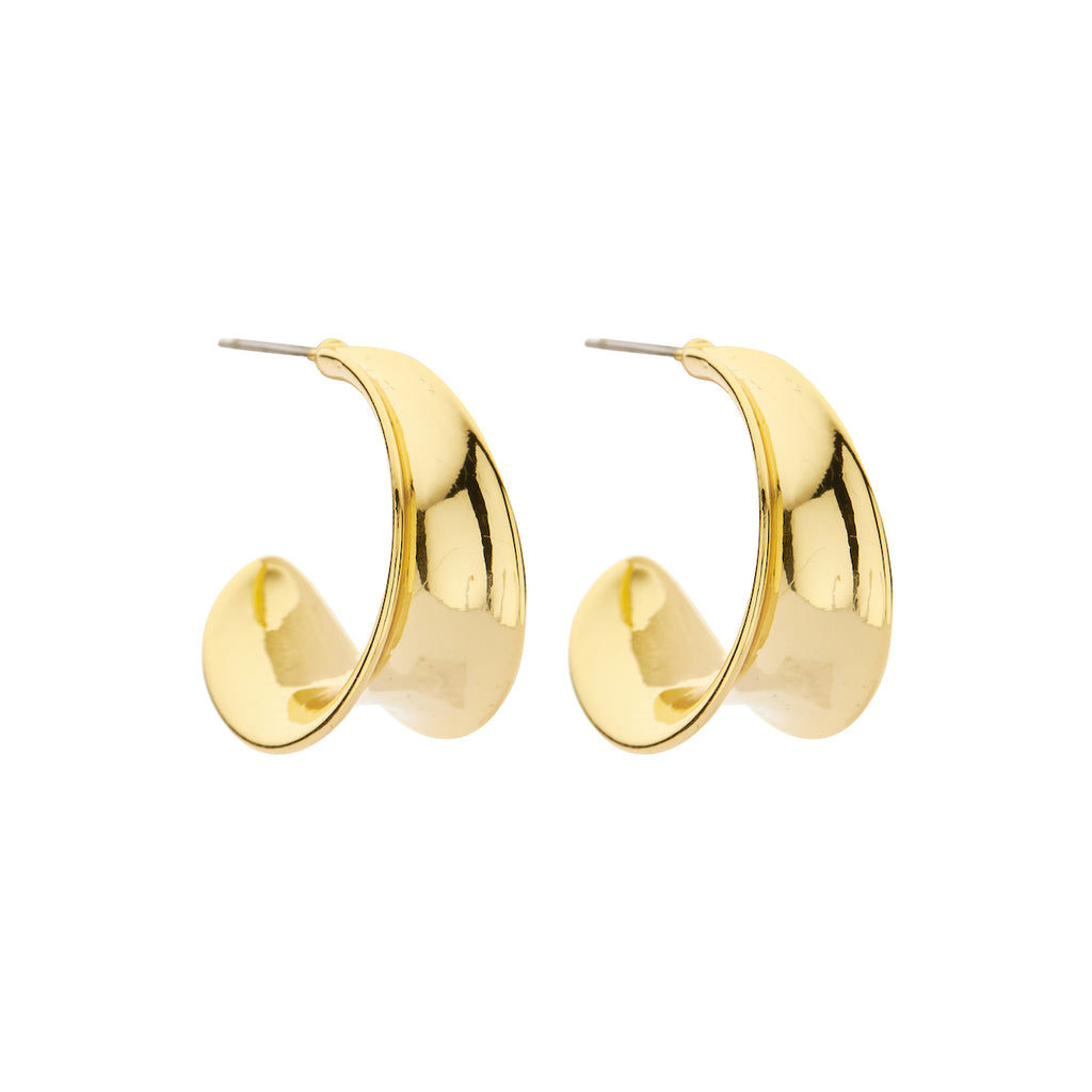 Juwelen goud Les Cordes