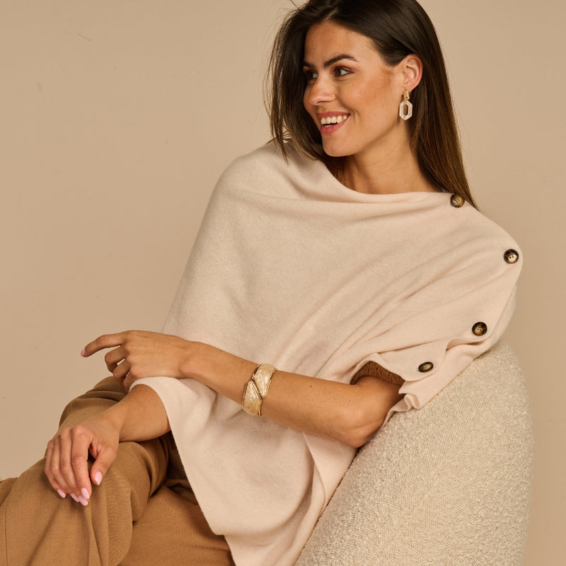 Juwelen wit Les Cordes