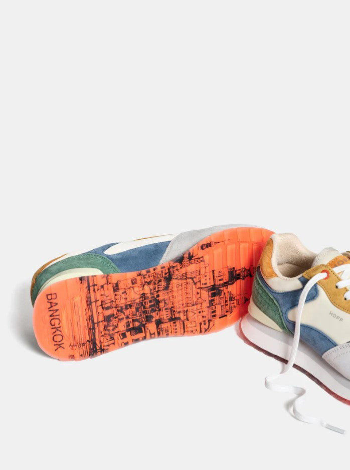 Sneakers multicolor HOFF