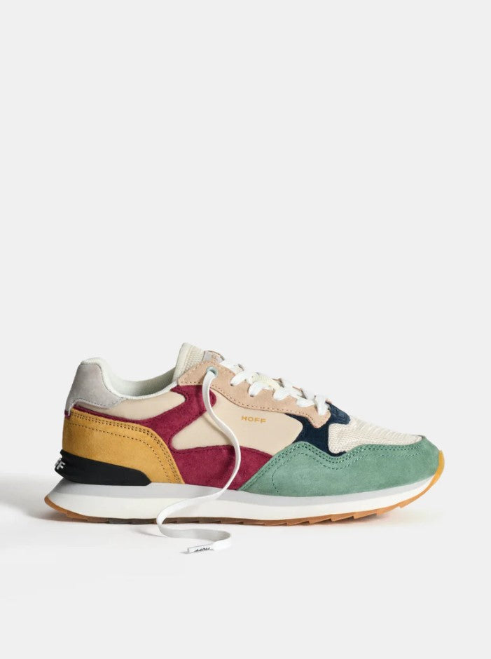 Sneakers multicolor HOFF