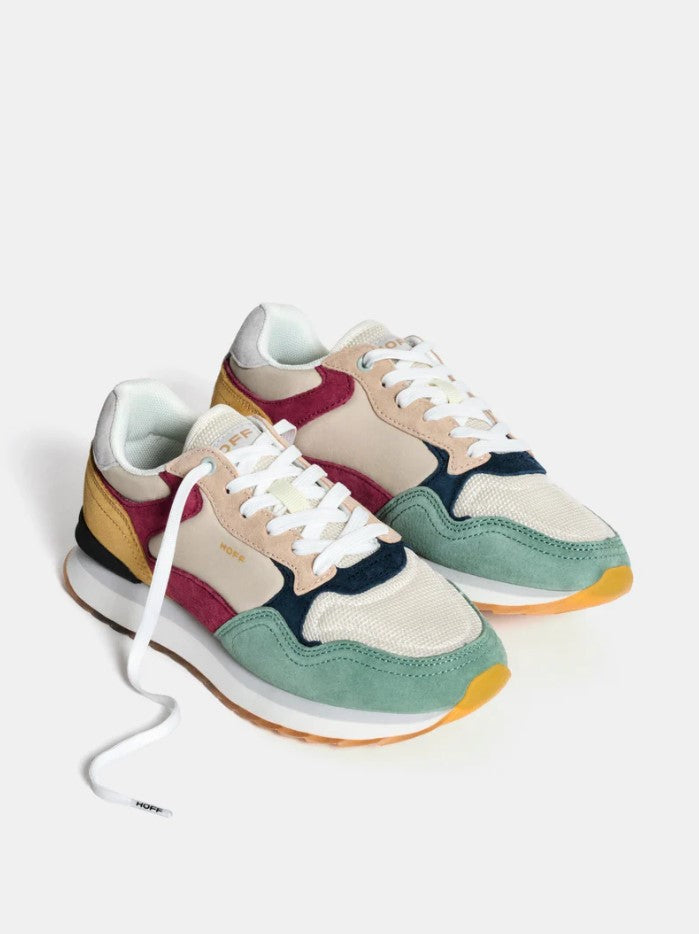 Sneakers multicolor HOFF