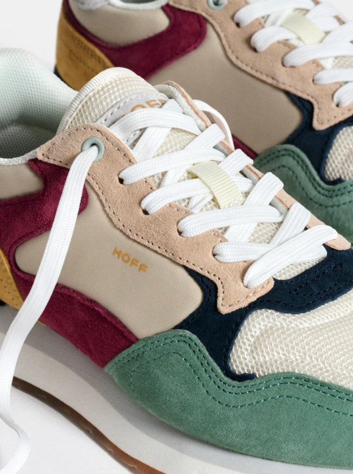 Sneakers multicolor HOFF