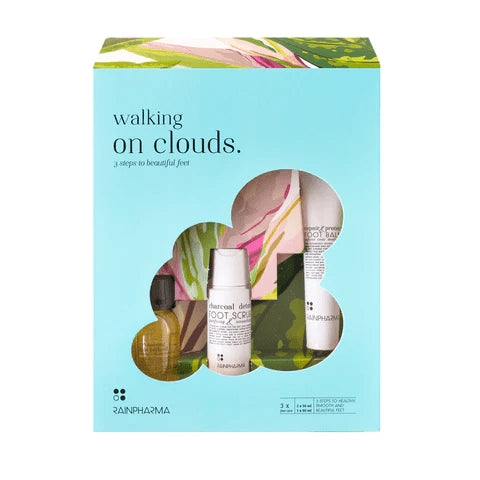 Geschenkset  RainPharma