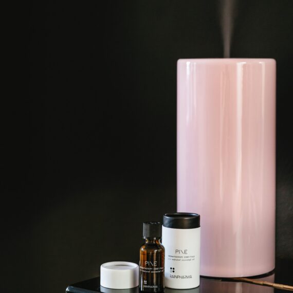 Accessoires  RainPharma