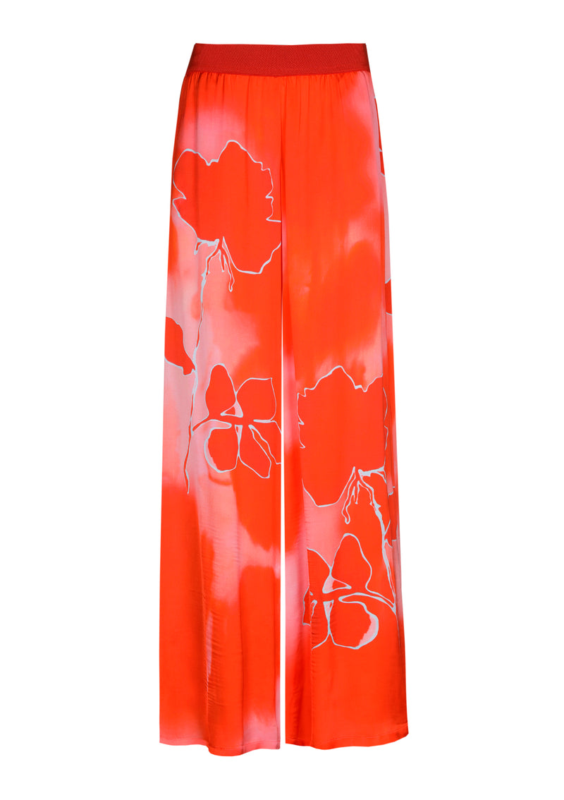 Broeken multicolor Caroline Biss