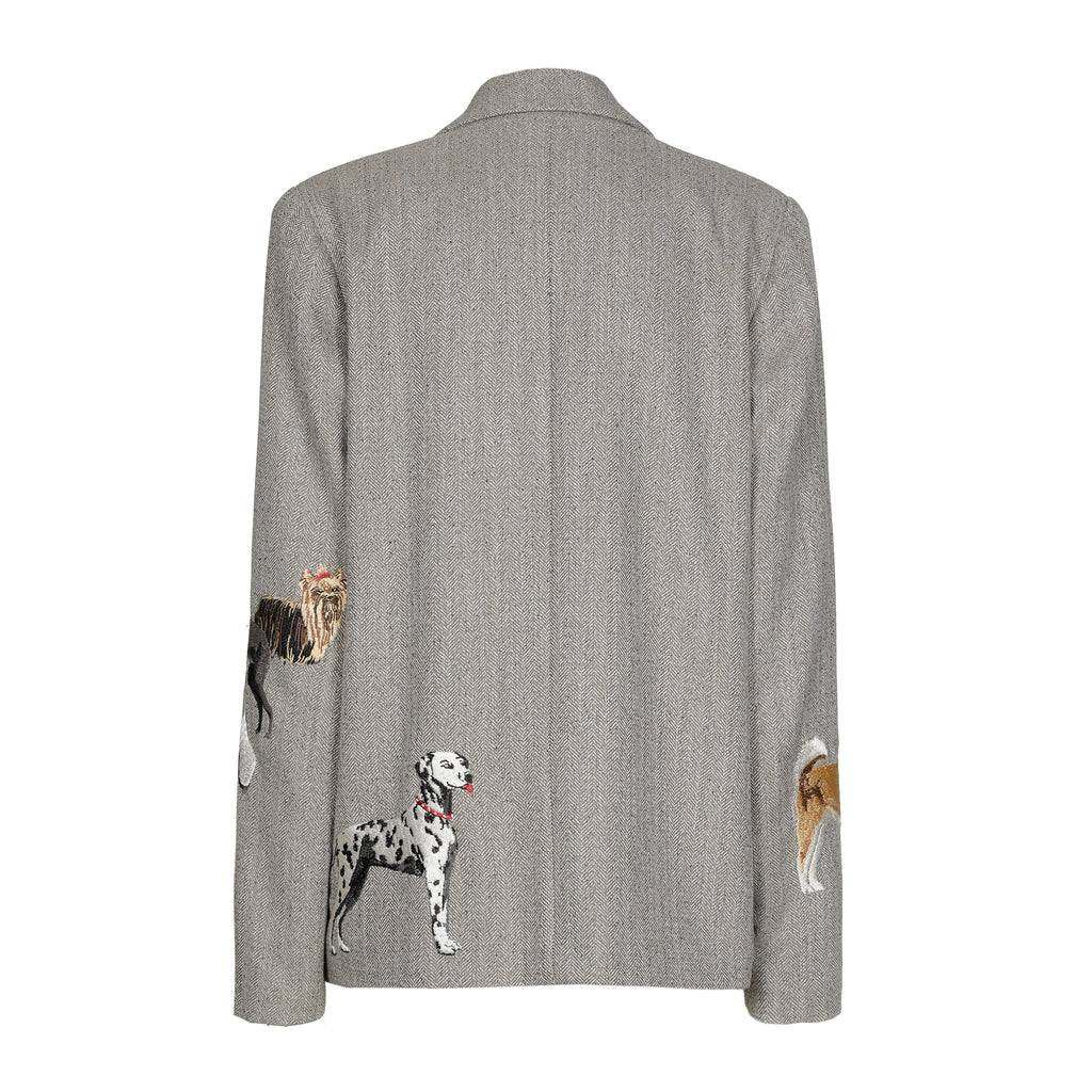 Blazers multicolor Caroline Biss