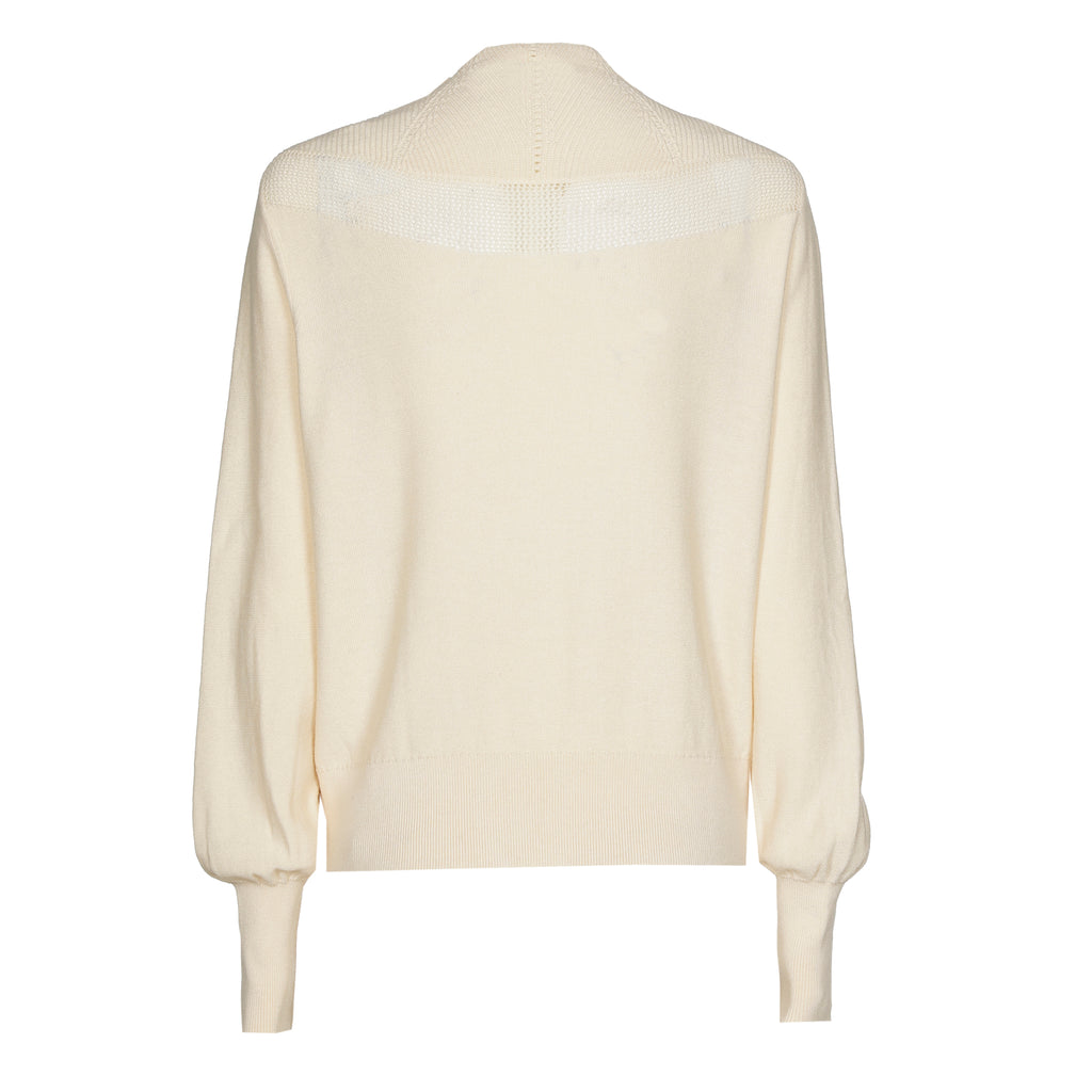Pulls beige Caroline Biss