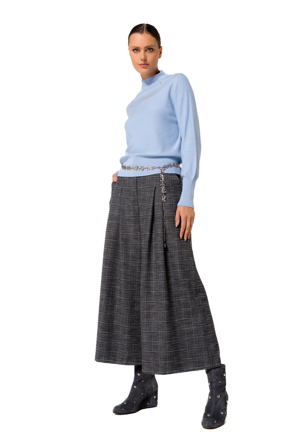 Pulls multicolor Caroline Biss