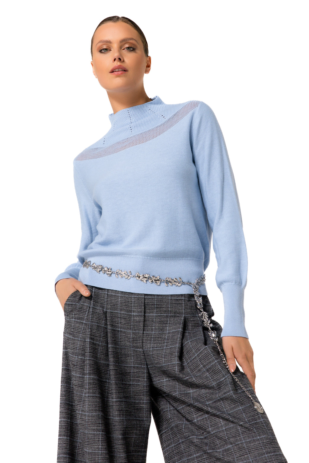 Pulls multicolor Caroline Biss