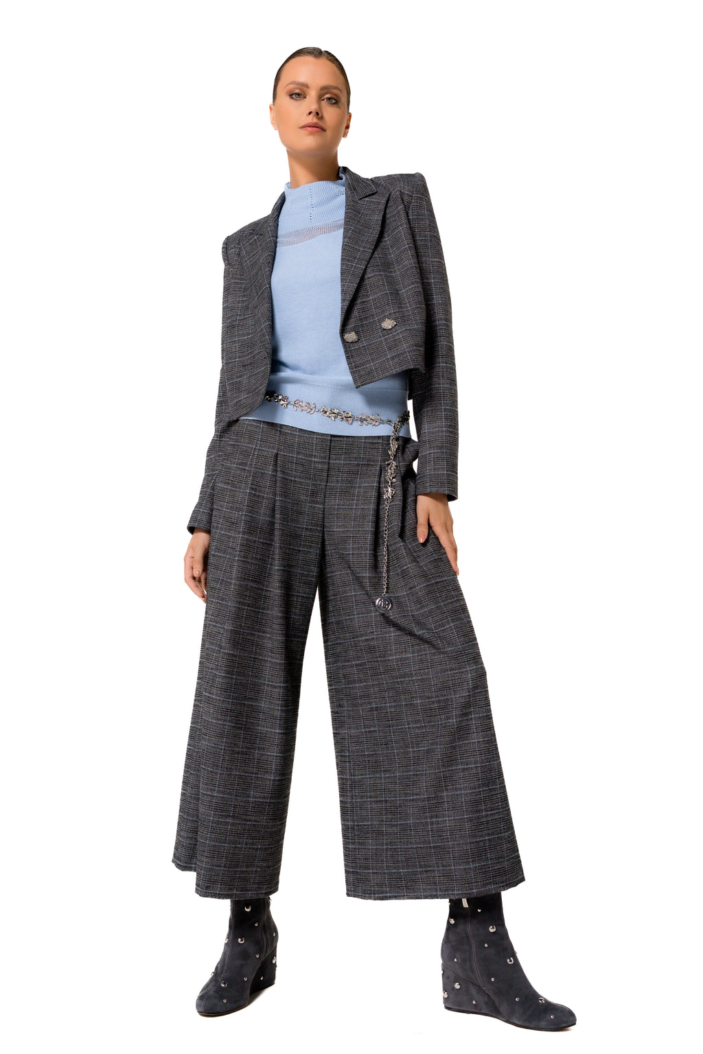 Pulls multicolor Caroline Biss