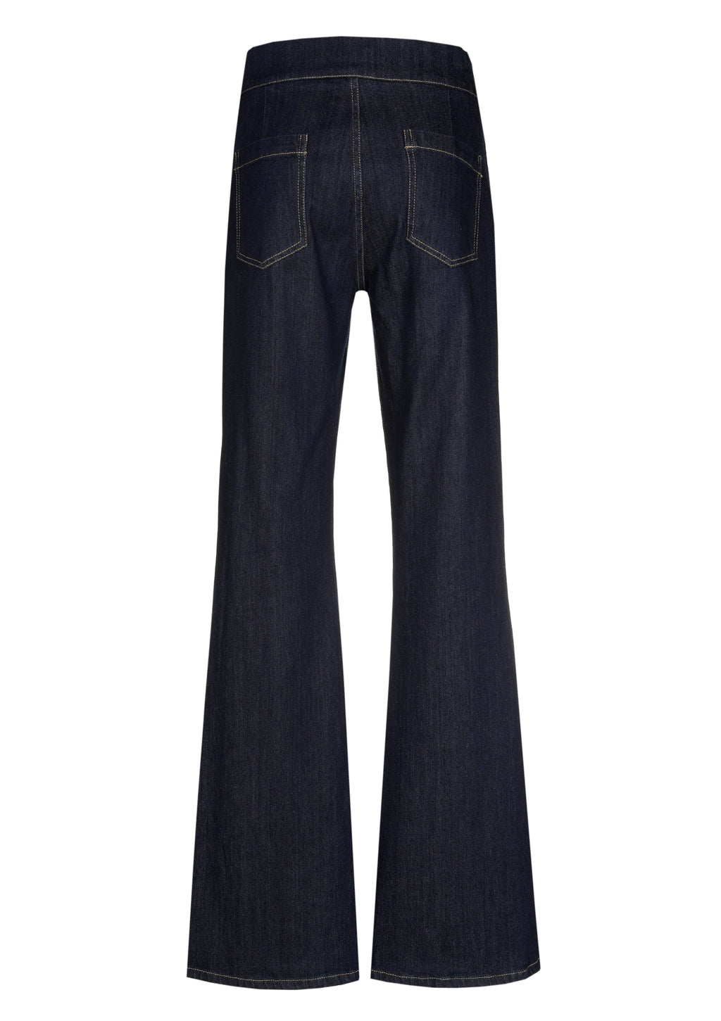 Jeans blauw Caroline Biss