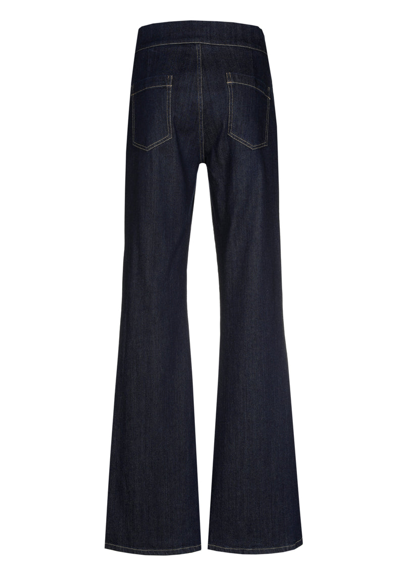 Jeans blauw Caroline Biss