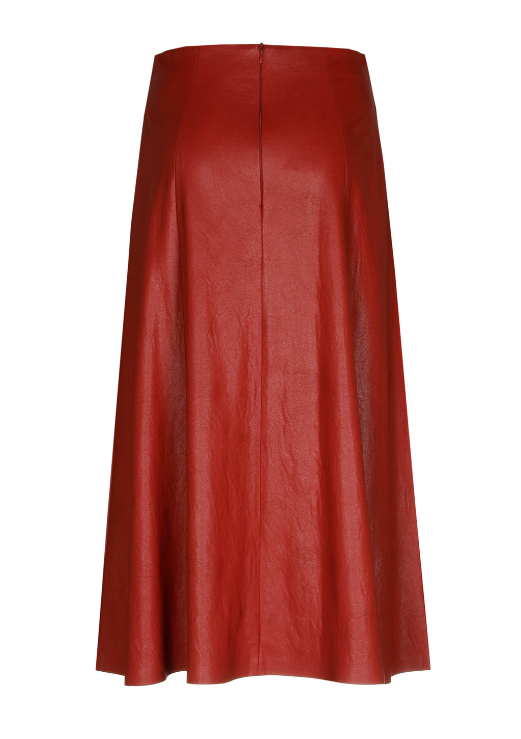 Rokken rood Caroline Biss