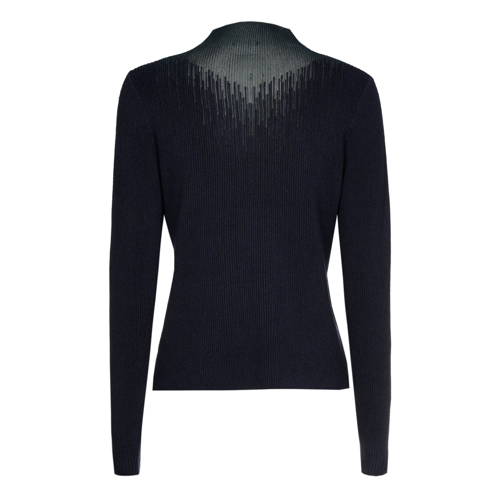 Pulls navy Caroline Biss