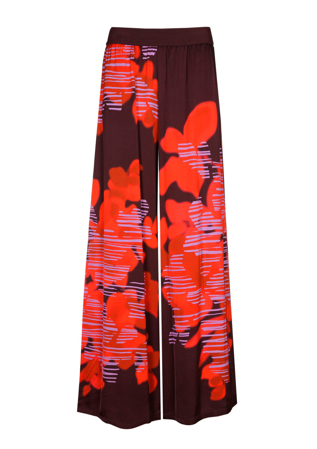 Broeken multicolor Caroline Biss