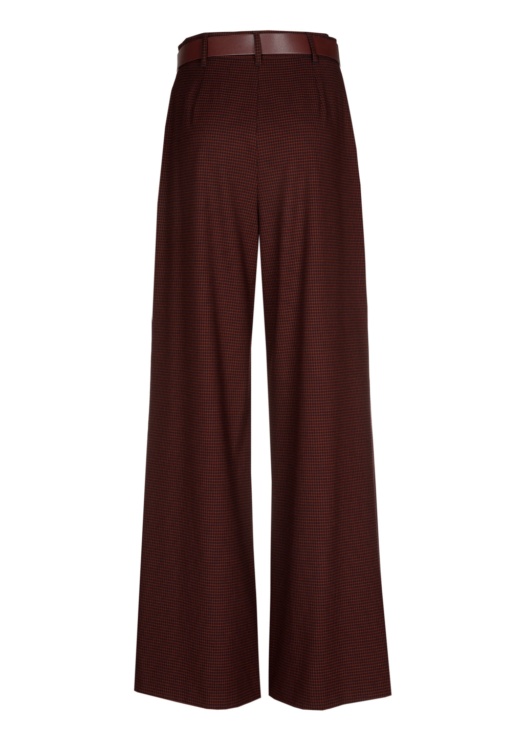 Broeken multicolor Caroline Biss