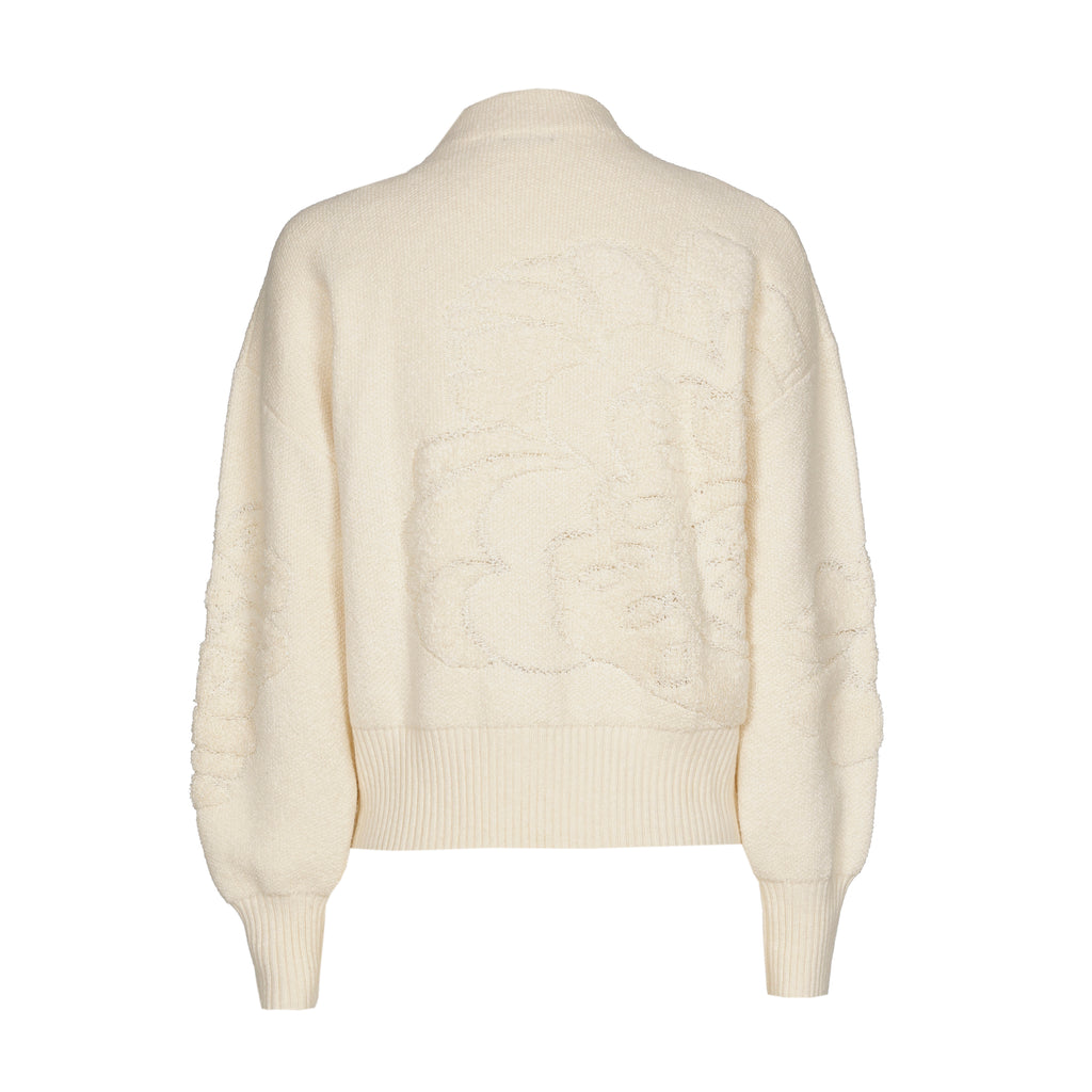 Pulls beige Caroline Biss