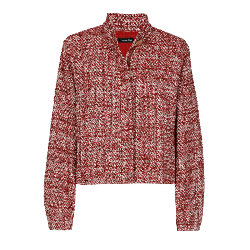 Jassen multicolor Caroline Biss