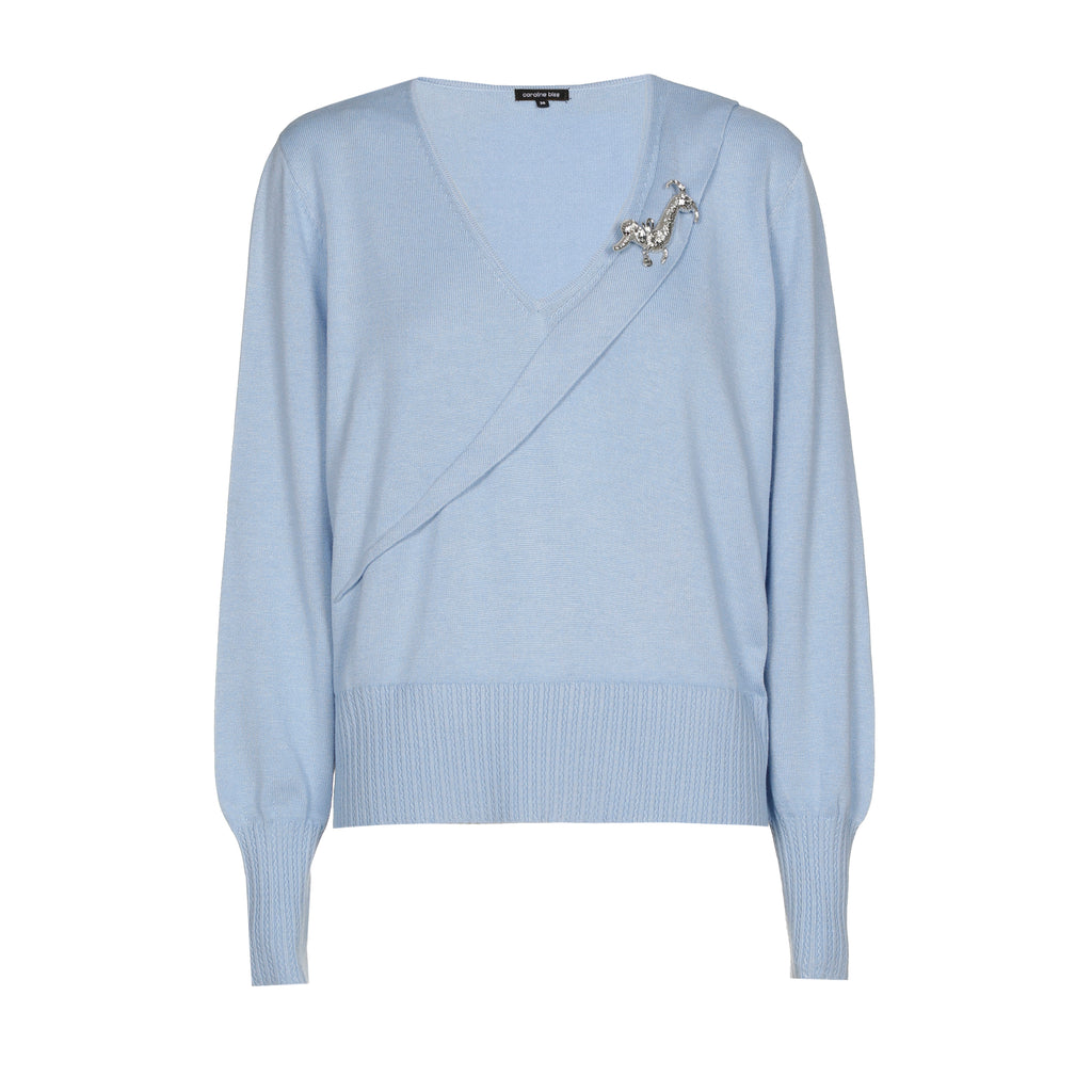 Pulls multicolor Caroline Biss