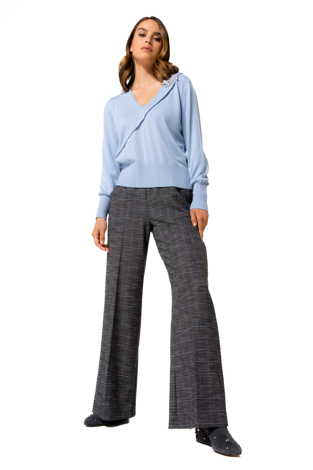 Pulls multicolor Caroline Biss