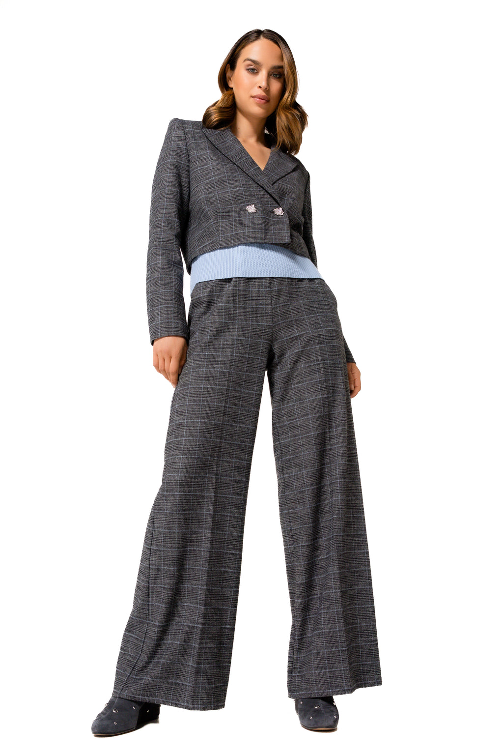 Pulls multicolor Caroline Biss