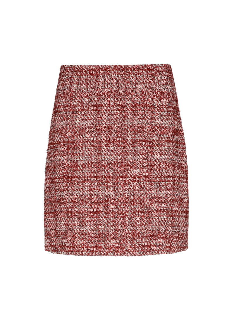 Rokken multicolor Caroline Biss