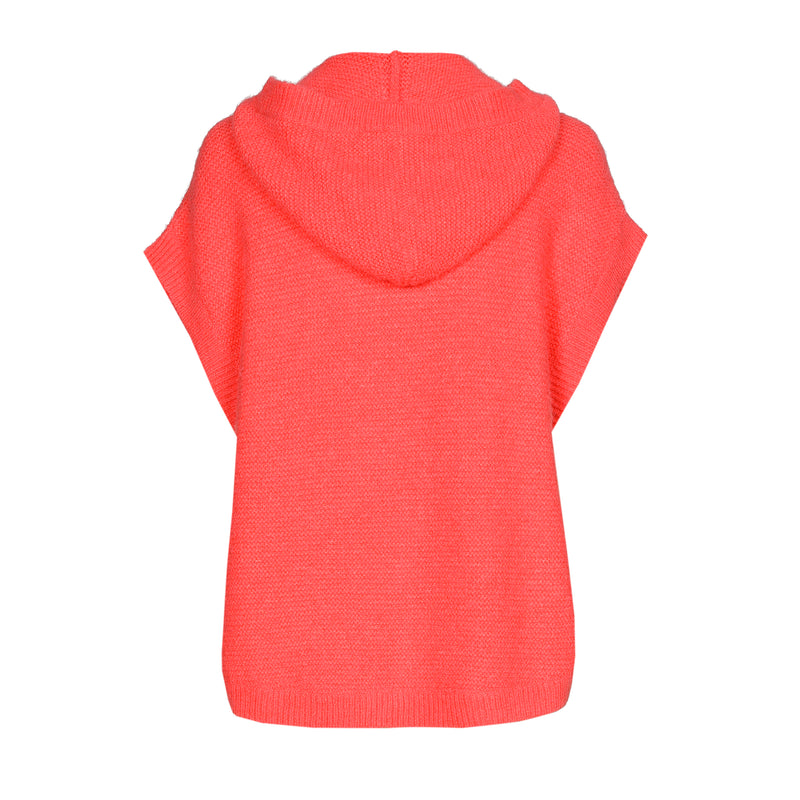 Cardigans rood Caroline Biss