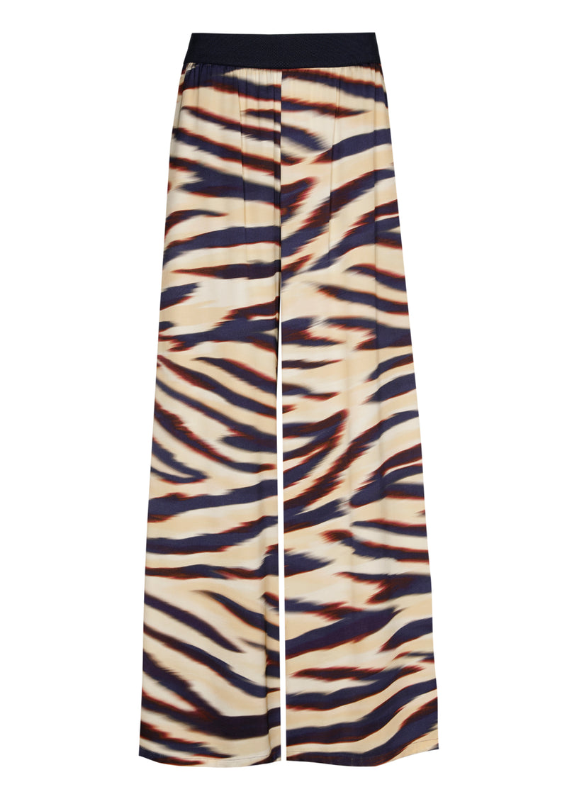 Broeken multicolor Caroline Biss