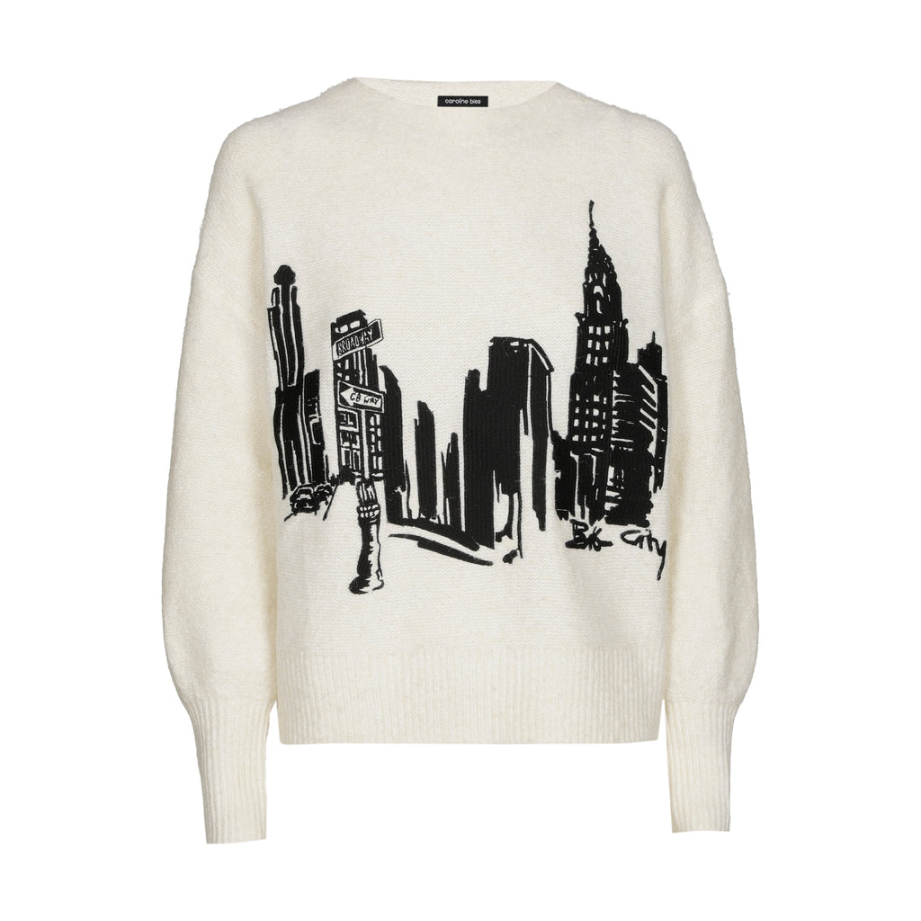 Pulls multicolor Caroline Biss