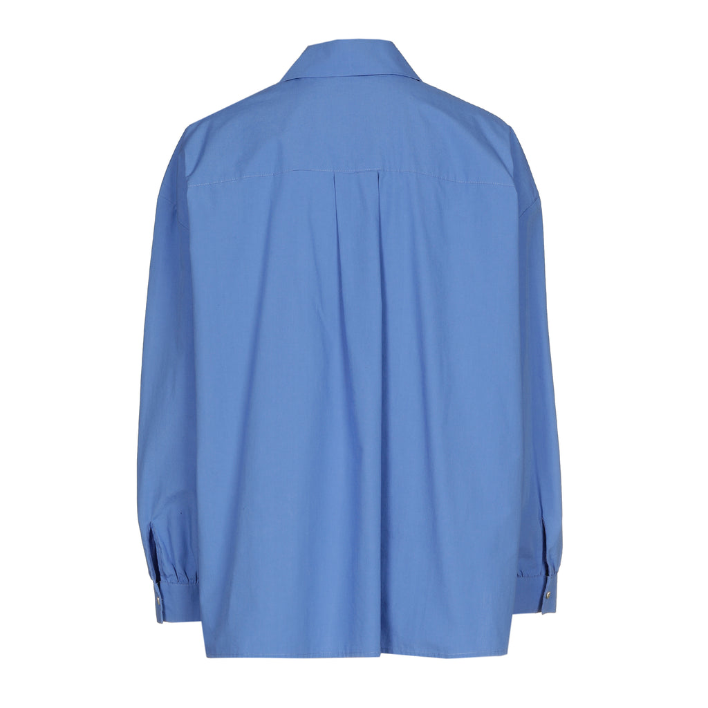 Blouses lange mouw multicolor Caroline Biss