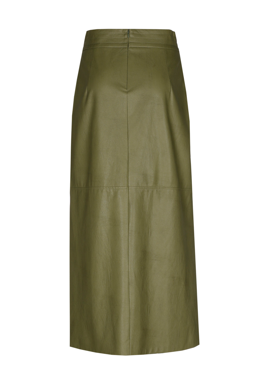 Rokken groen Caroline Biss