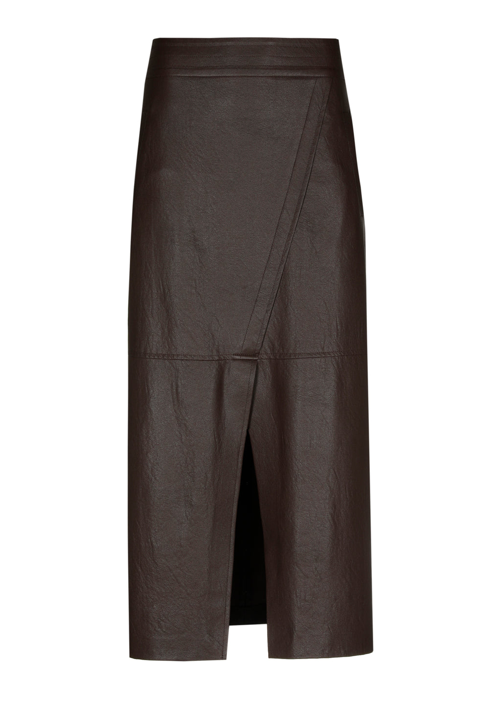 Rokken bruin Caroline Biss