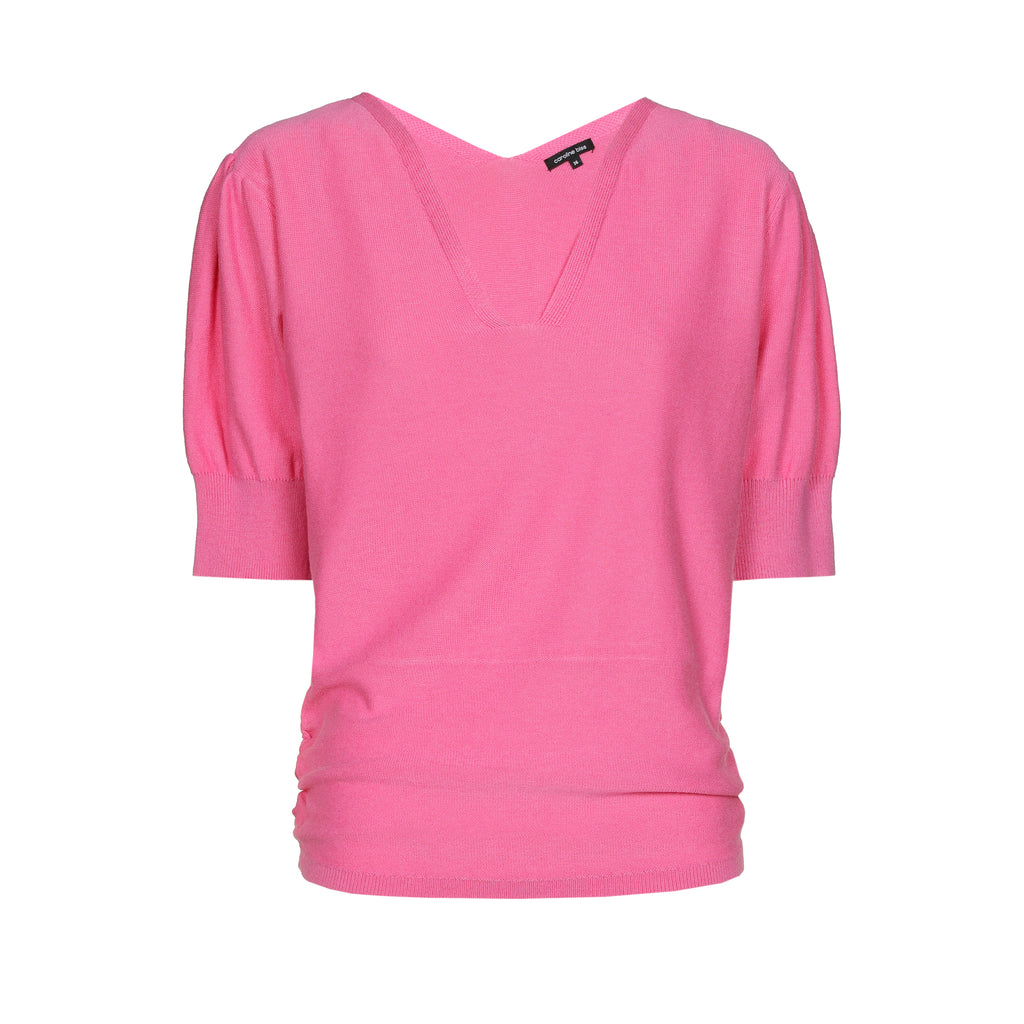 Pulls roze Caroline Biss