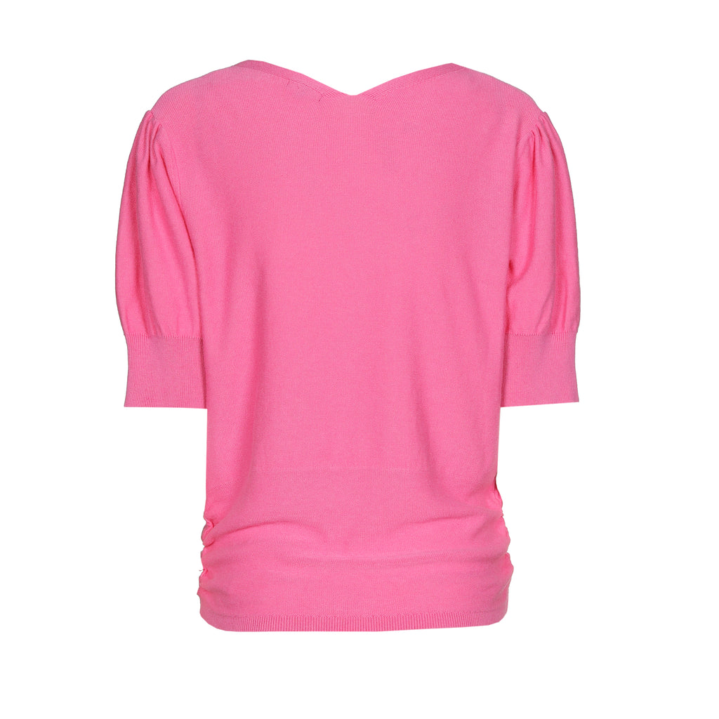 Pulls roze Caroline Biss