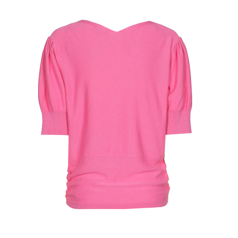 Pulls roze Caroline Biss