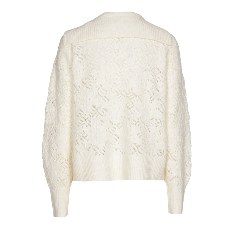 Pulls beige Caroline Biss