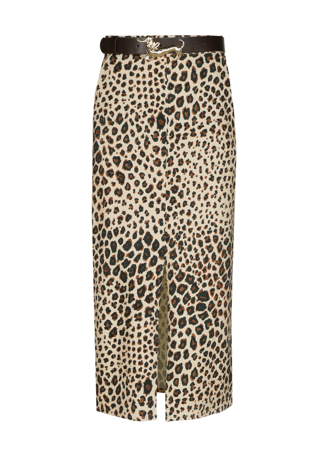 Rokken multicolor Caroline Biss