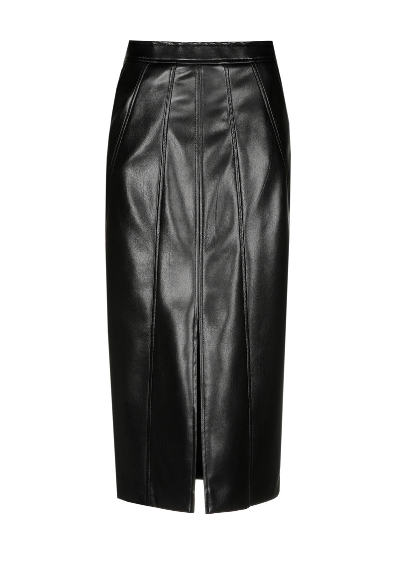 Rokken zwart Caroline Biss